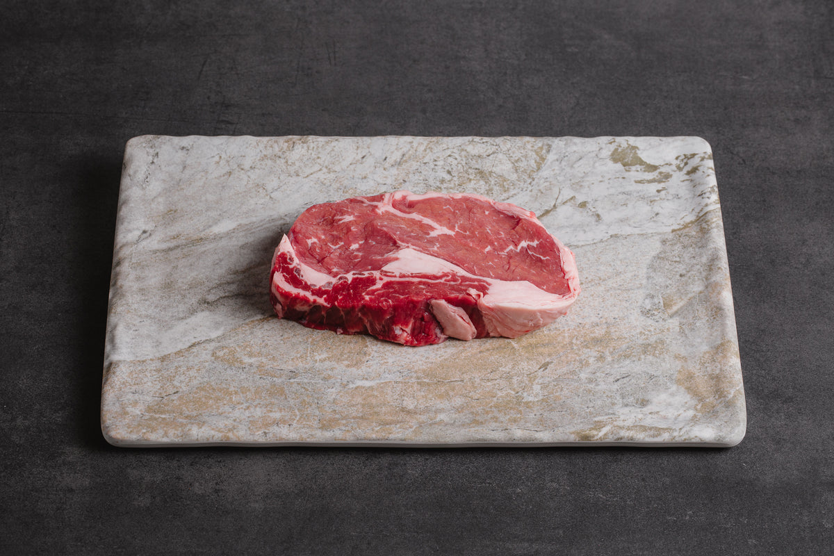 Black Angus Ribeye Uruguay ⭐️ 100 Halal Rundvlees 🥩 Premium