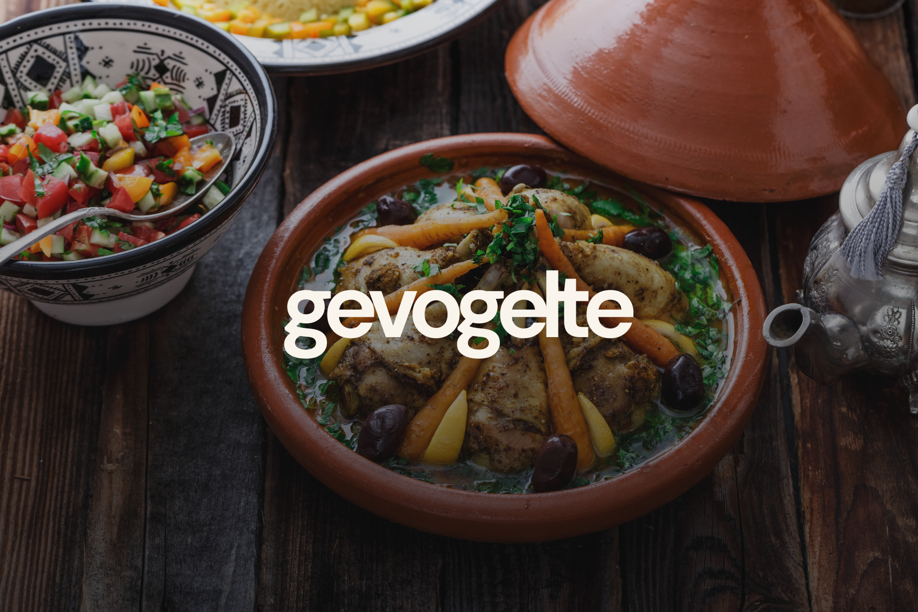 Gevogelte van Halalmeat.nl | De nummer 1 online slager