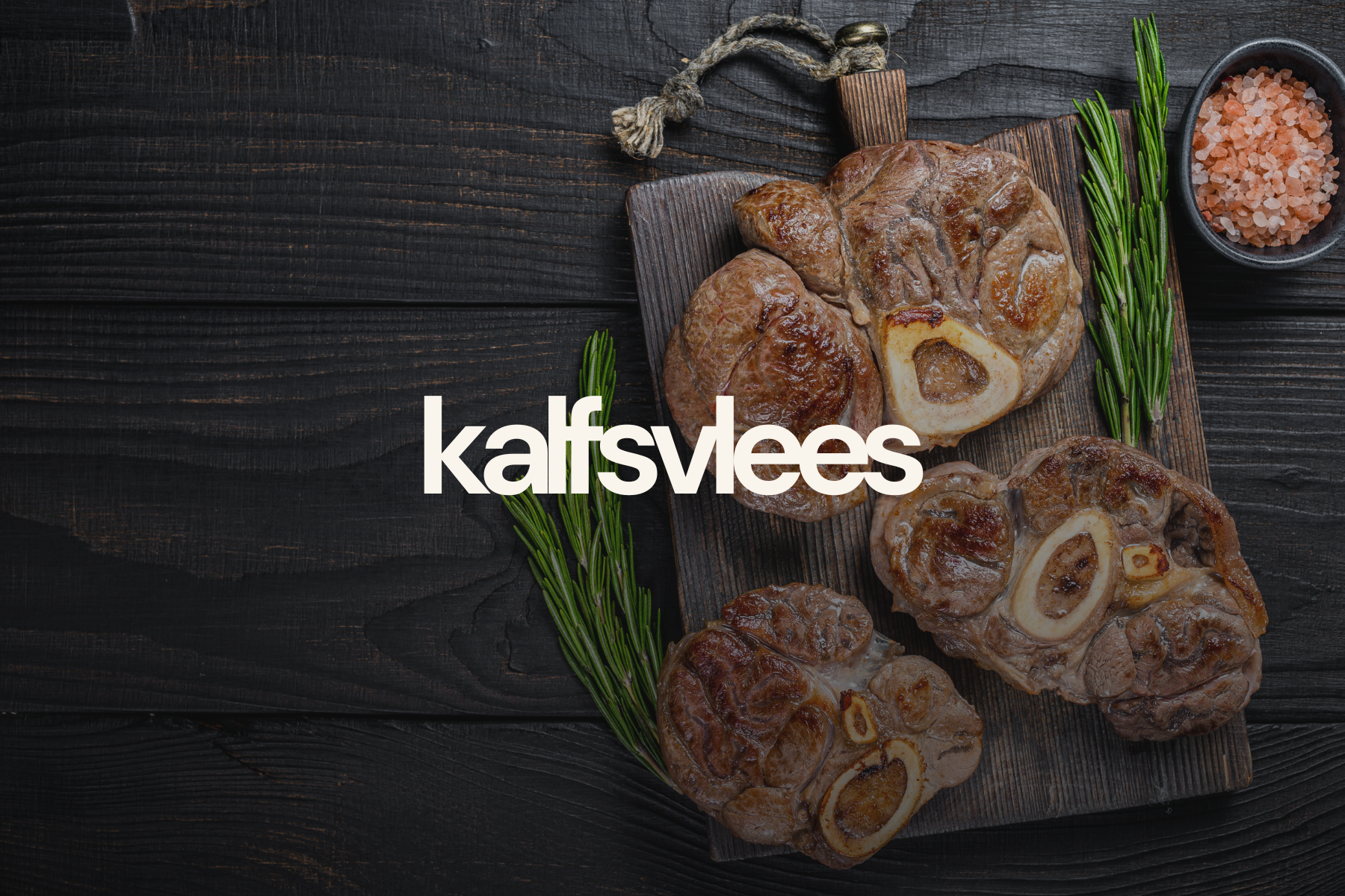 Kalfsvlees van halalmeat.nl | De nummer 1 online slager