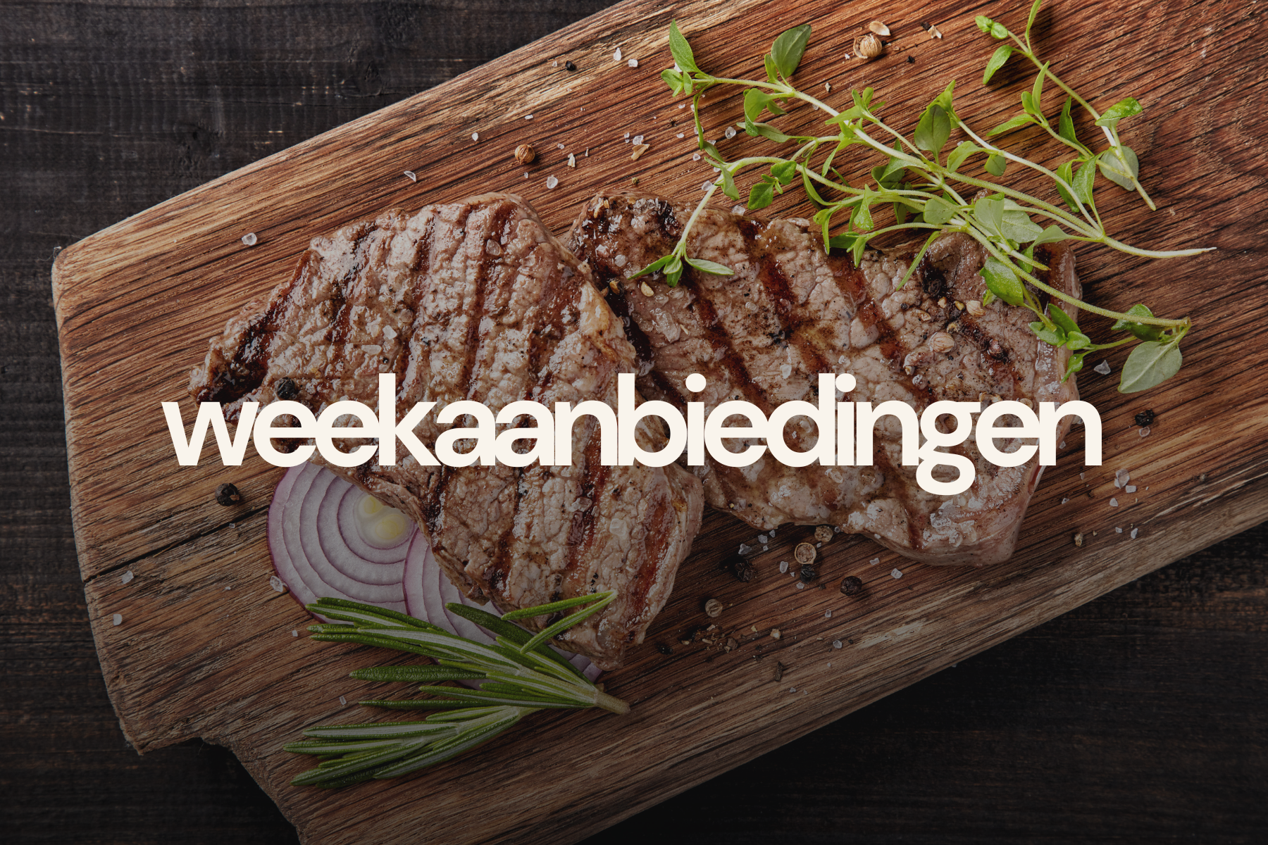 Weekaanbiedingen van Halalmeat.nl | Elke week nieuwe aanbiedingen met premium halal vlees