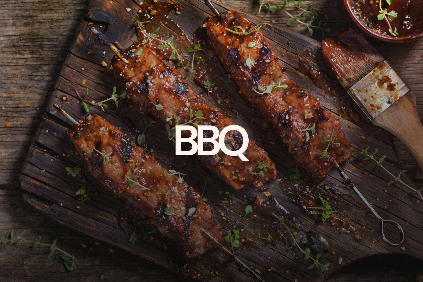 BBQ van Halalmeat.nl