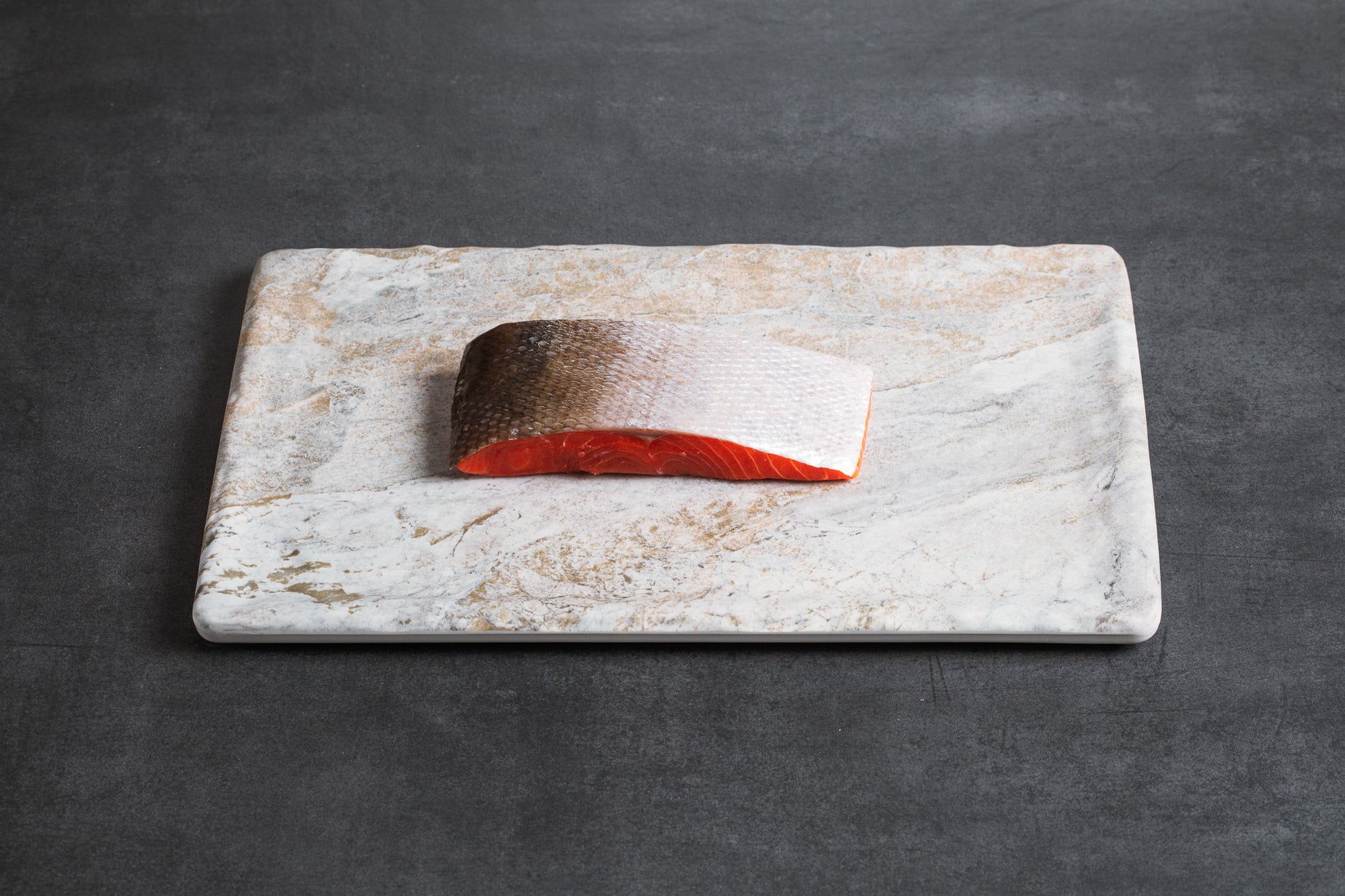 Wilde Sockeye Zalm Steak