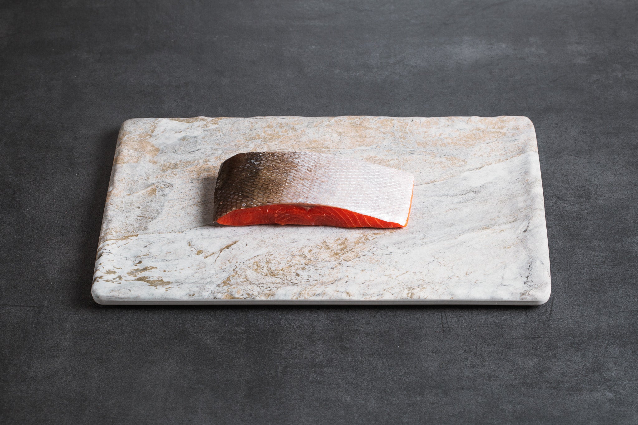 Wilde Sockeye Zalm Steak