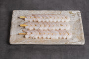 Garnalenspies halalmeat.nl
