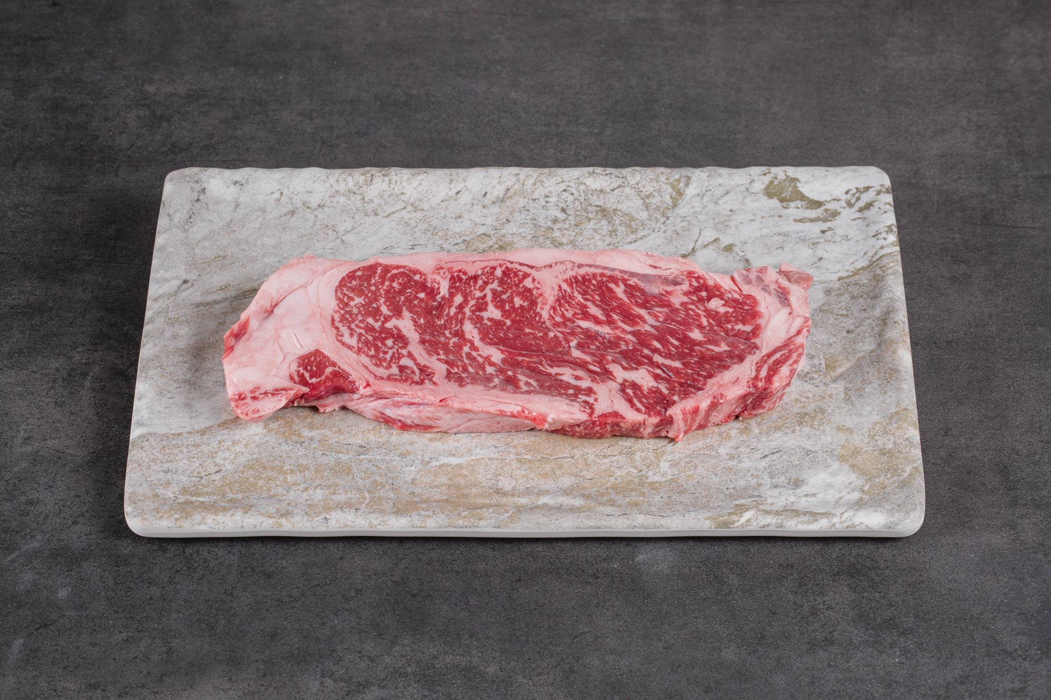 Wagyu Entrecote (BMS 8/9+)