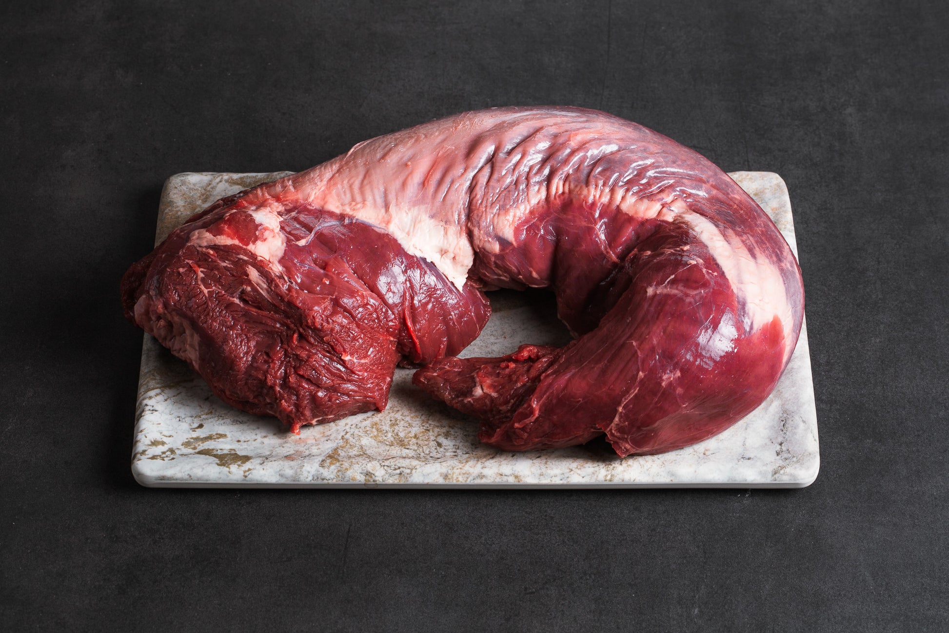 Halal Ossenhaas uit Nieuw-Zeeland