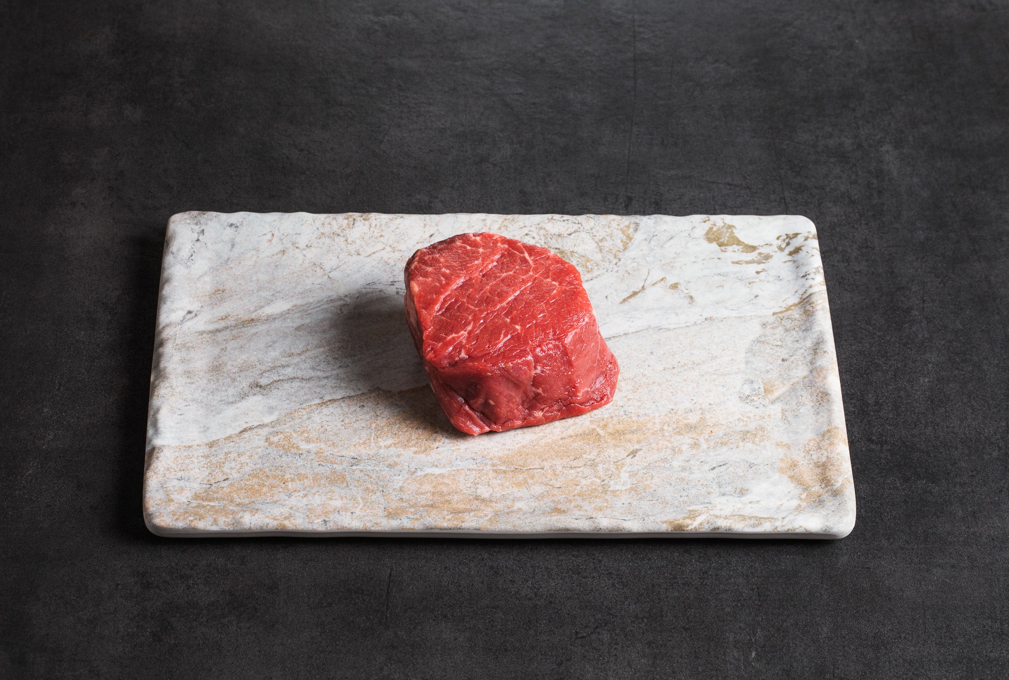 Black Angus Ossenhaas Biefstuk uit Nieuw-Zeeland (100% Grasgevoerd)