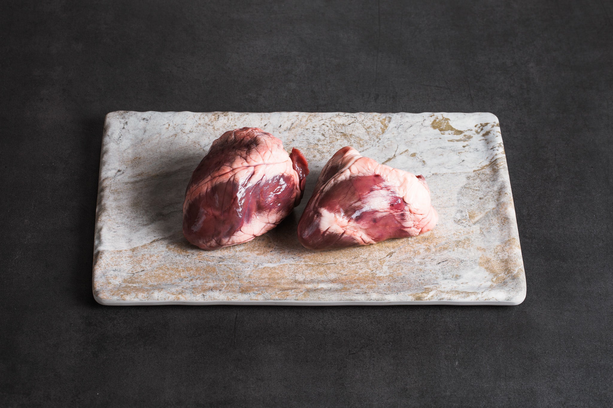 Lamsharten van halalmeat.nl