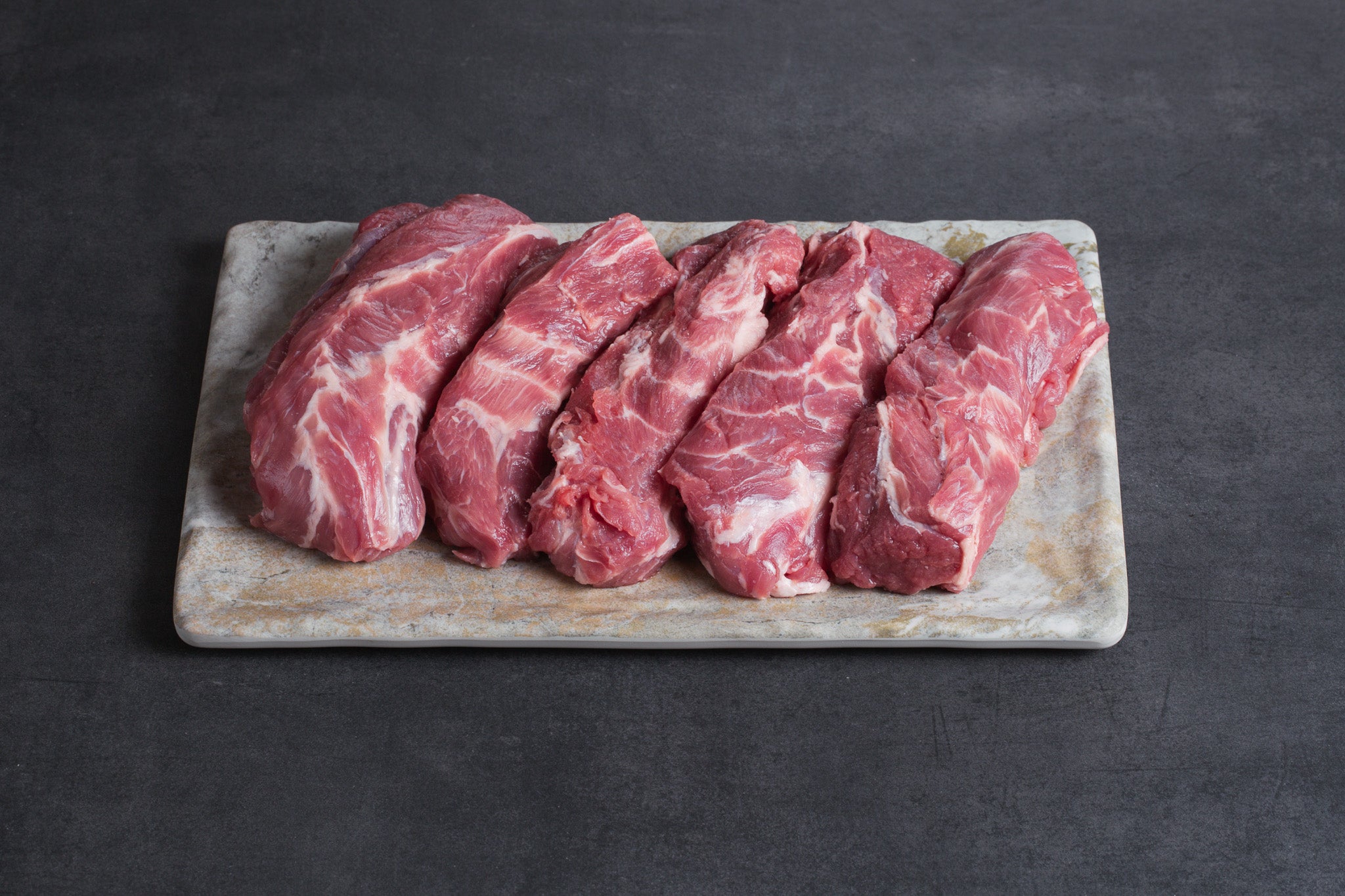 Lamsnekfilet Nieuw-Zeeland