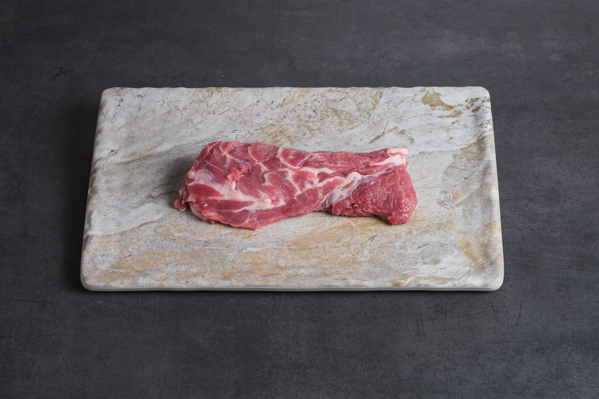 Lamsnekfilet nieuw-zeeland