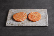 Biologische Kipdijburger Polderhoen | Halalmeat.nl