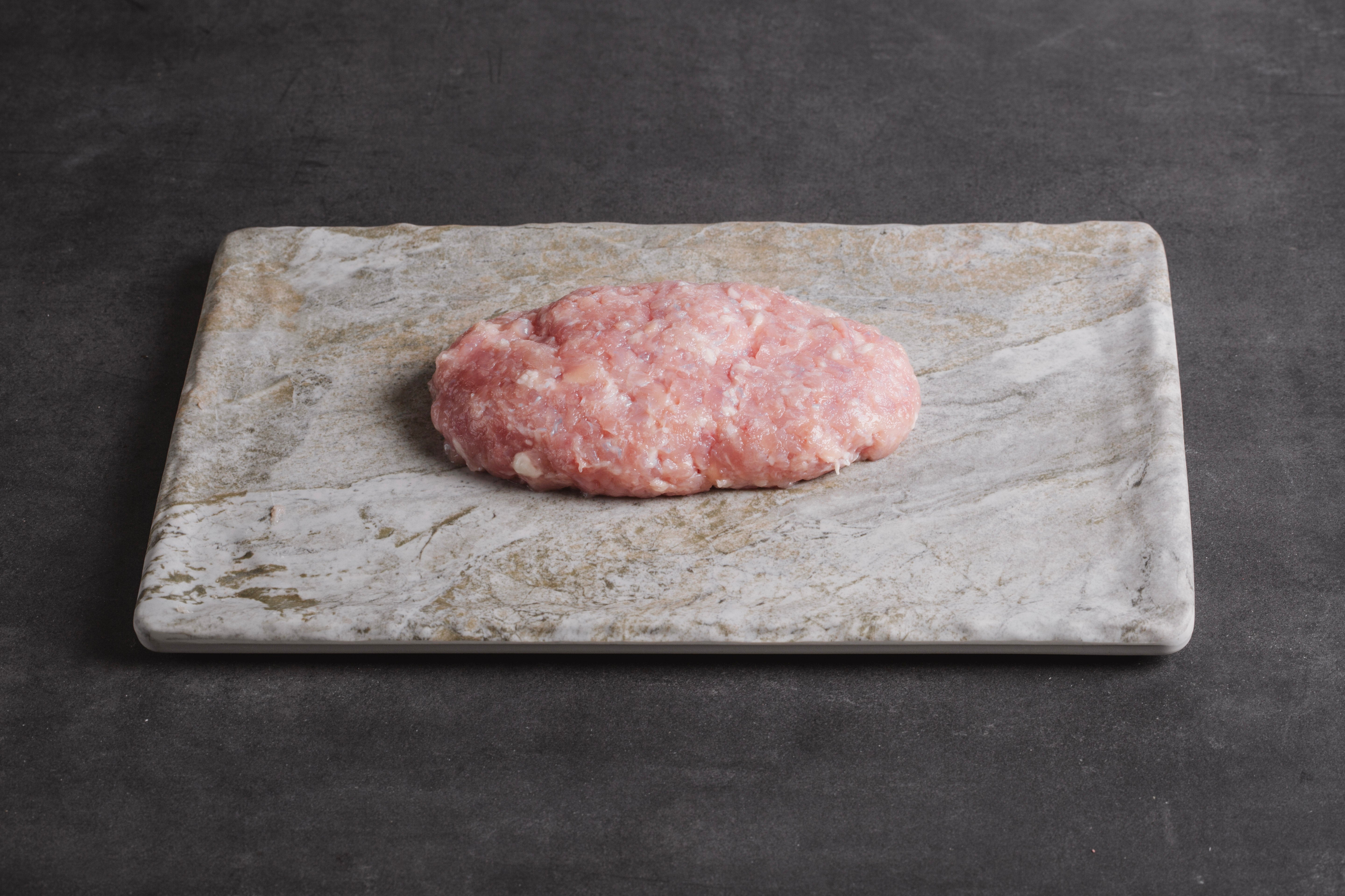 Biologische Kipdijgehakt Polderhoen | Halalmeat.nl