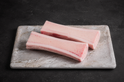 Biologische Rundermergpijp (100% Grasgevoerd) | Halalmeat.nl