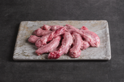 Biologische Polderhoen Kippennekken
