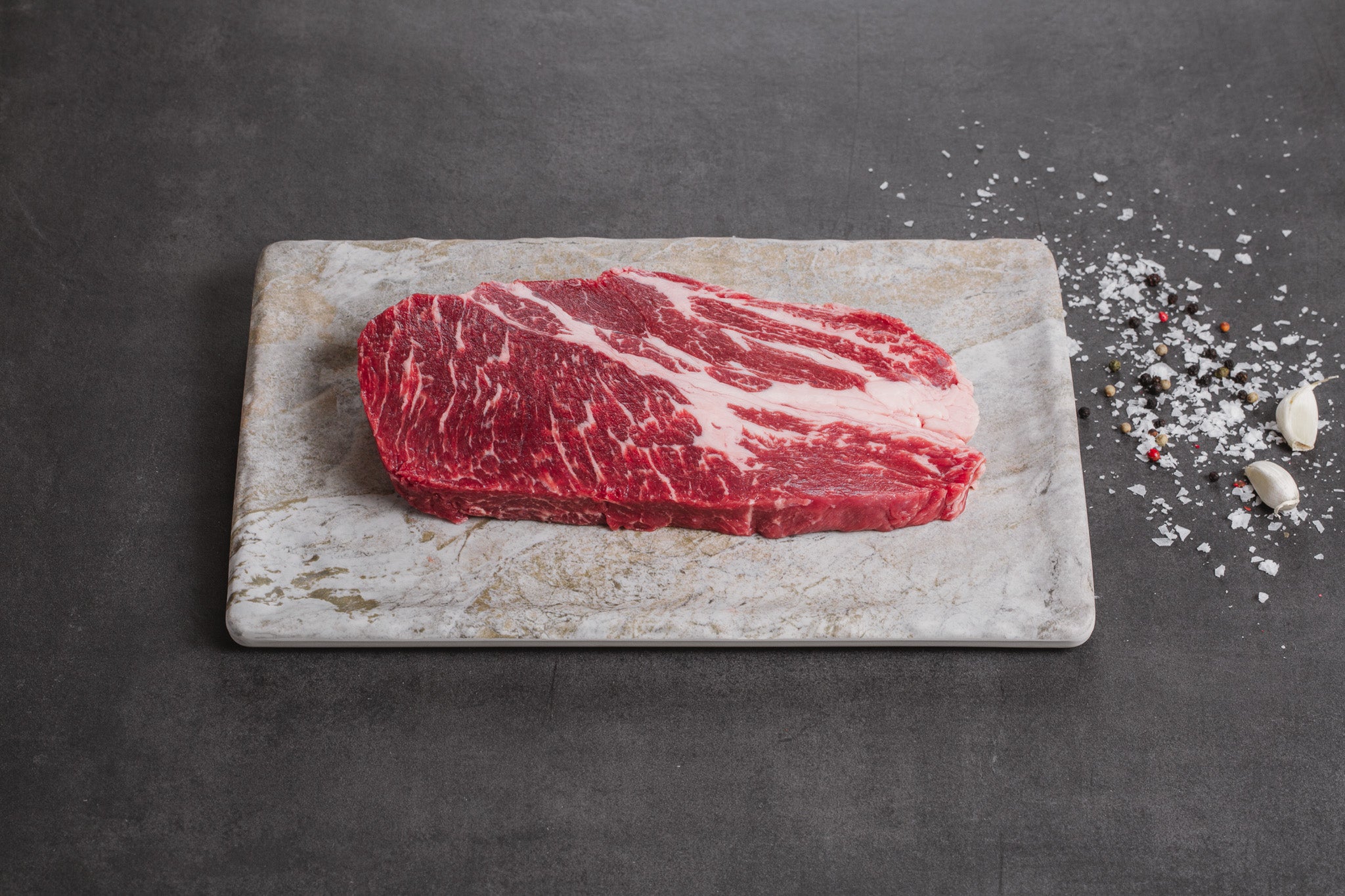 Black Angus Chuck Eye Steak