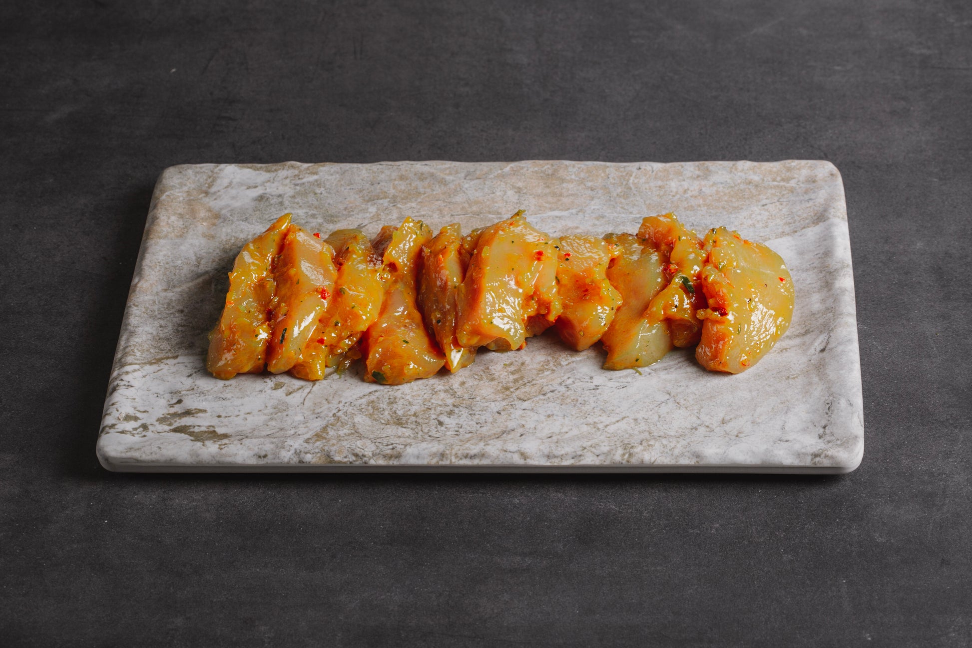 Gourmet Scharrel Kipfilet (Indian Spices) | Halalmeat.nl