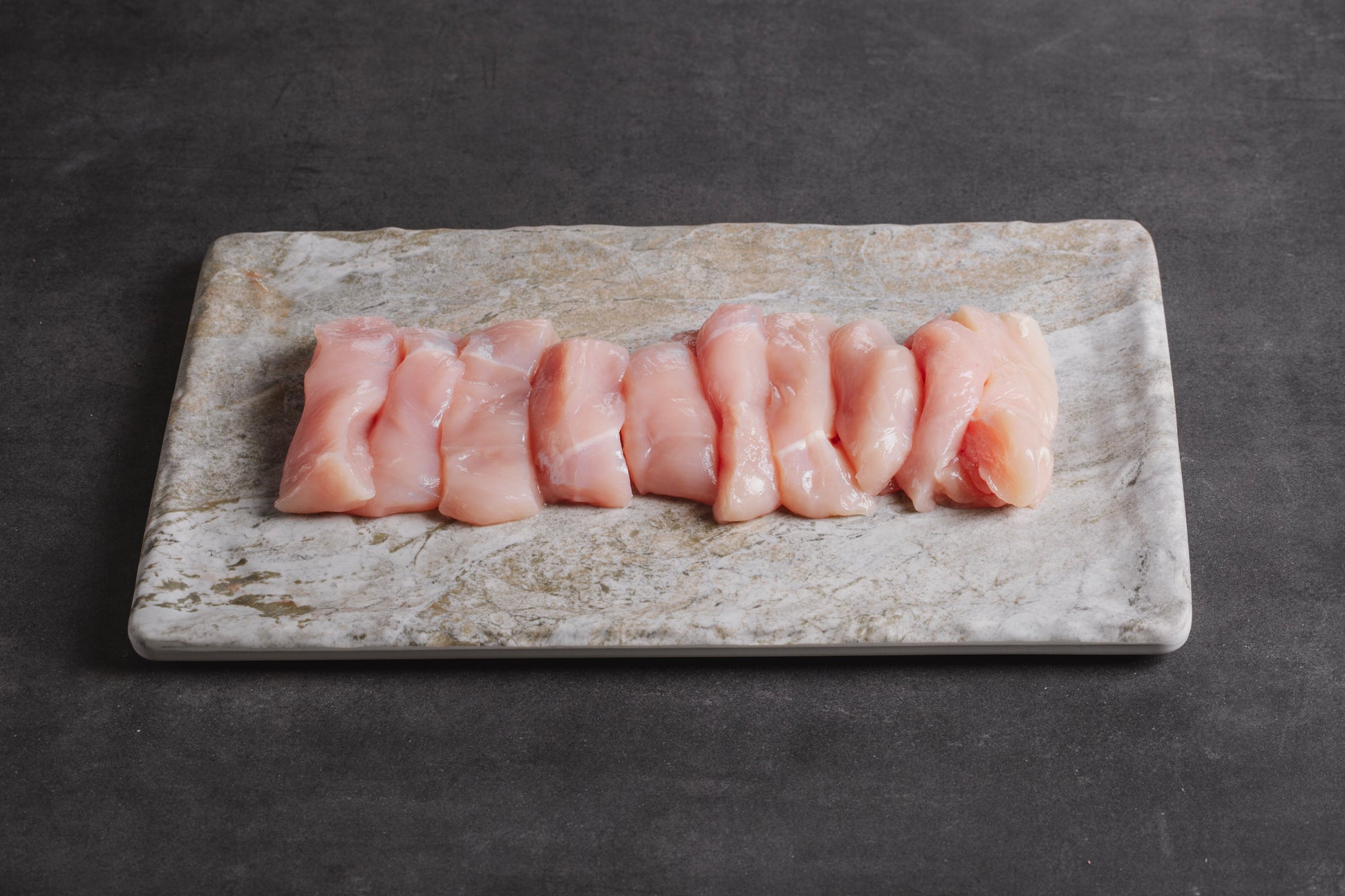 Gourmet Scharrelkipfilet | Halalmeat.nl