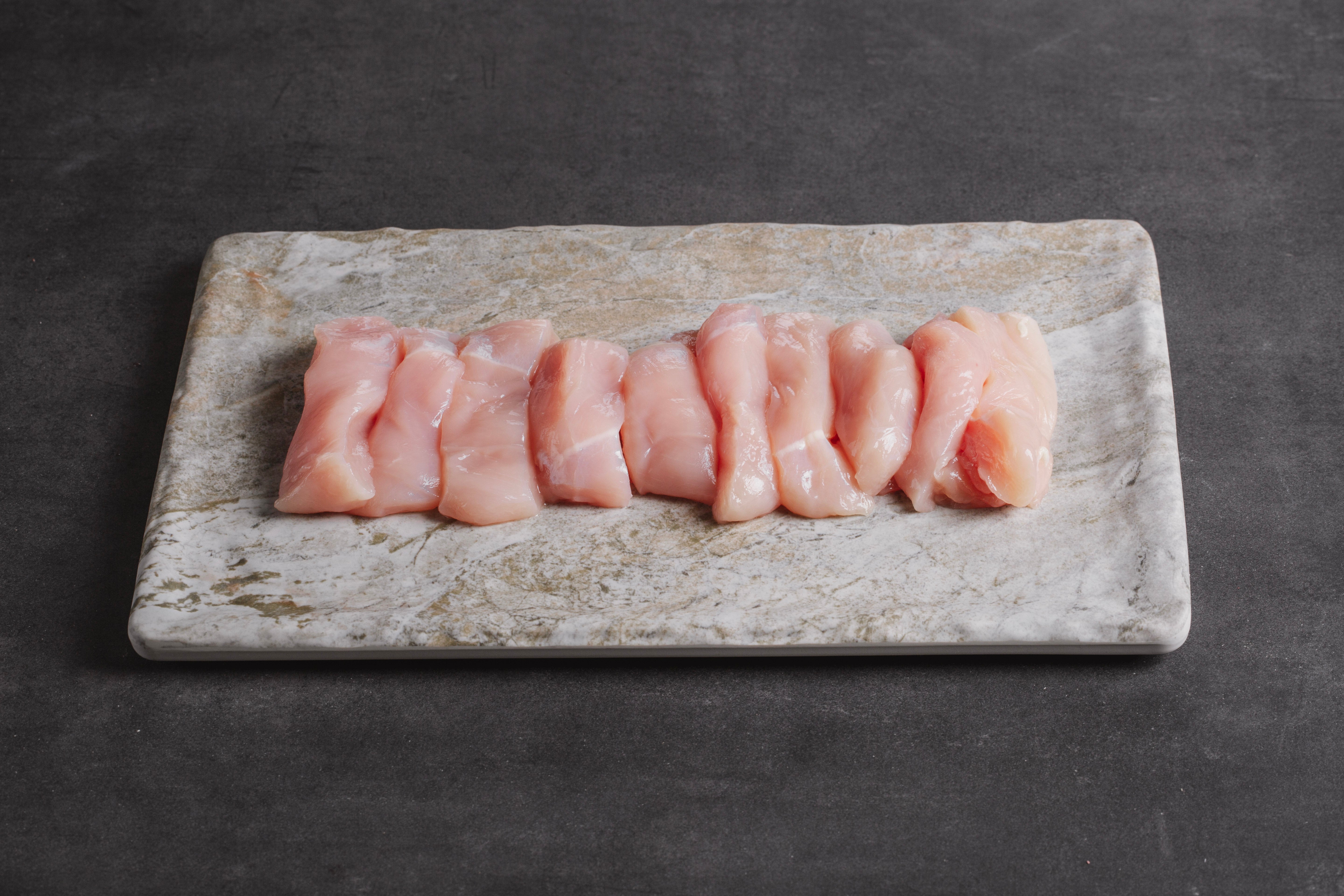 Gourmet Scharrelkipfilet | Halalmeat.nl