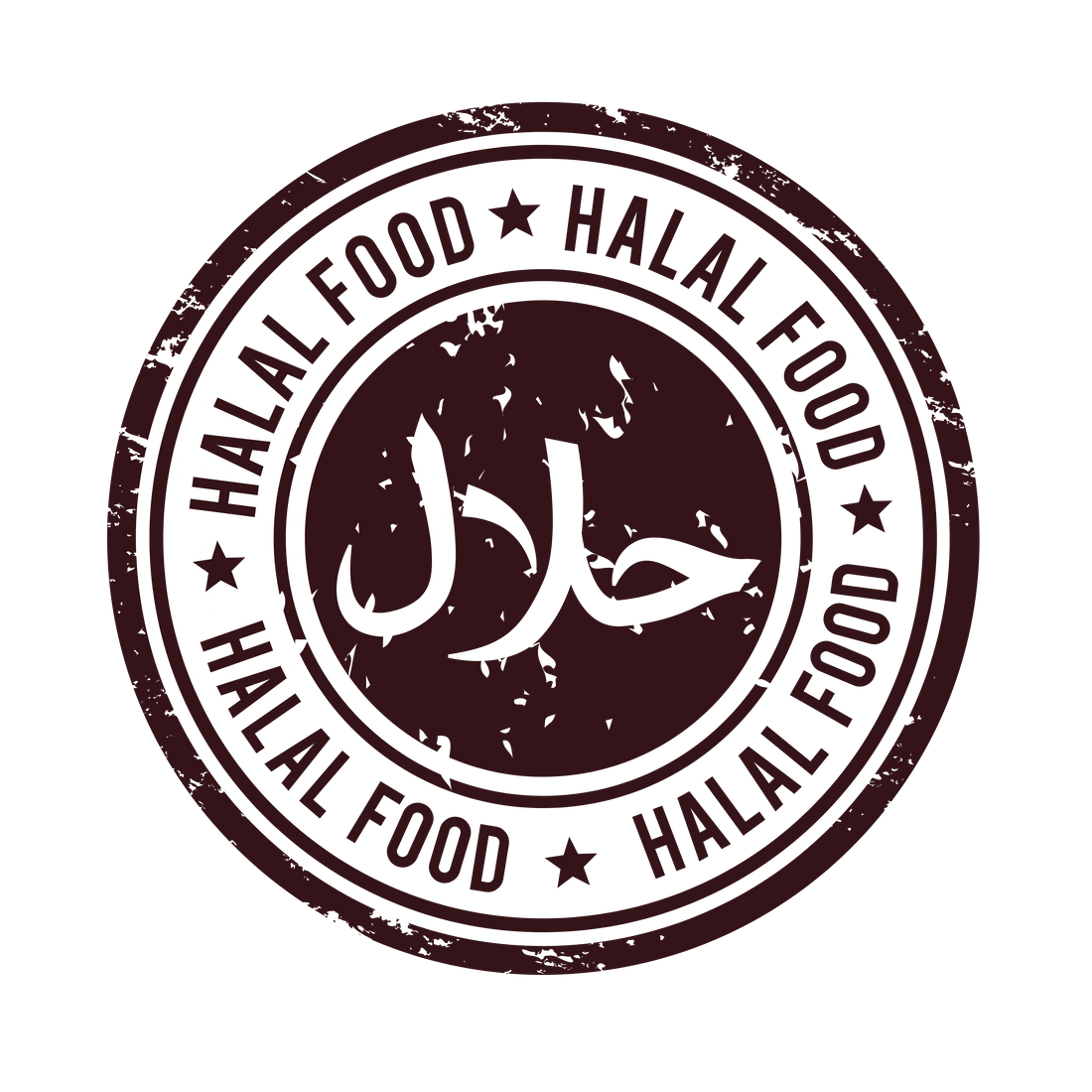 Halal gecertificeerd