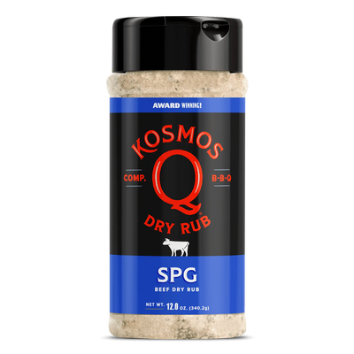 Kosmos SPG Rub