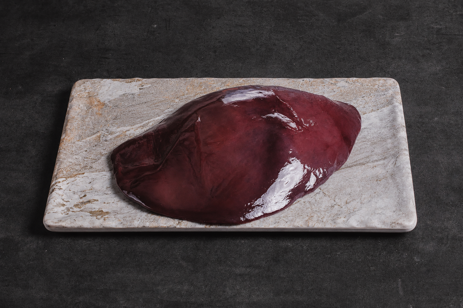 Runderlever (100% Grasgevoerd) | Angus | Nieuw-Zeeland | Halalmeat.nl