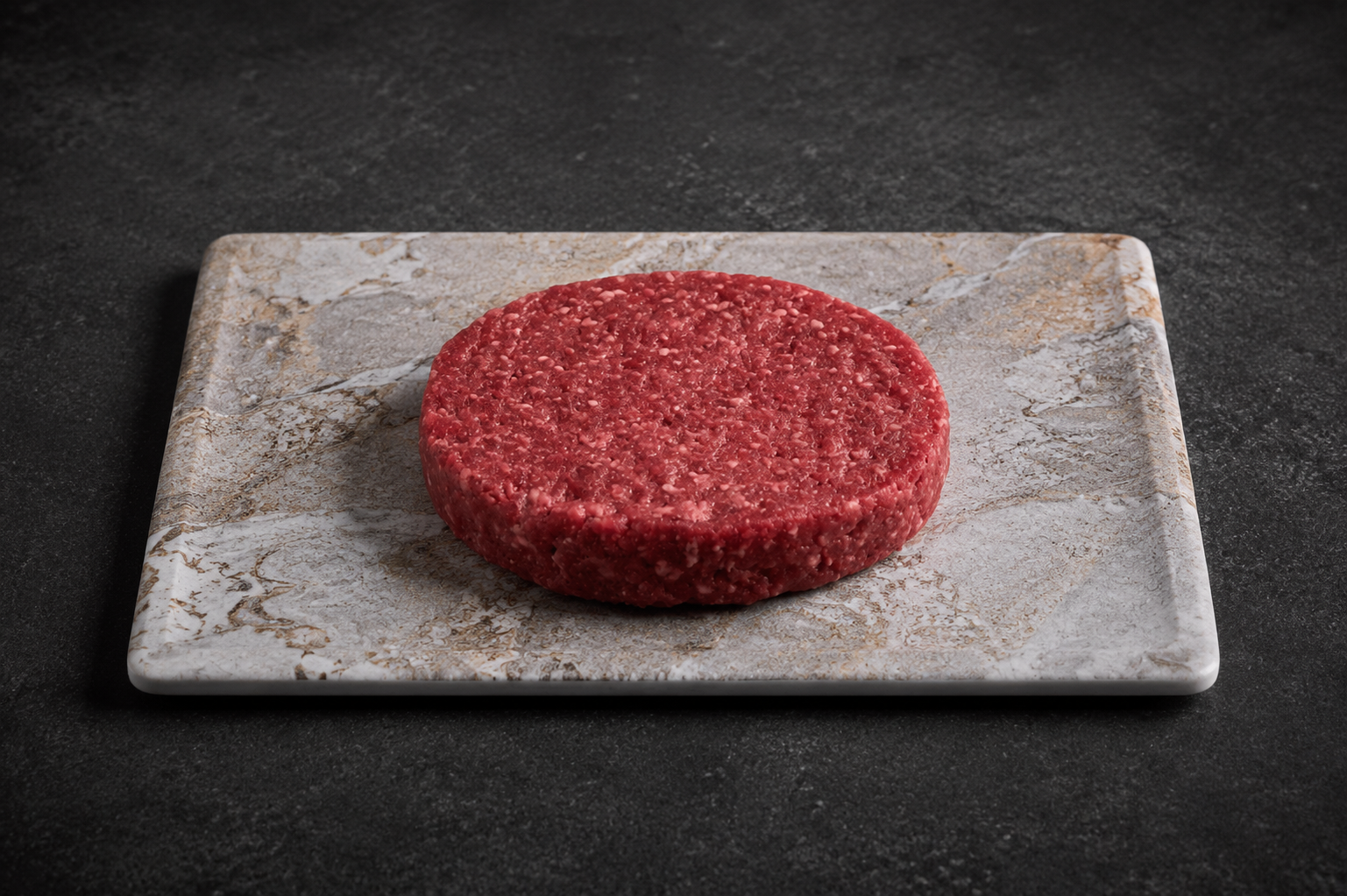 Rundertartaar (100% Grasgevoerd) | Halalmeat.nl