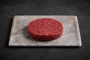 Rundertartaar (100% Grasgevoerd) | Halalmeat.nl