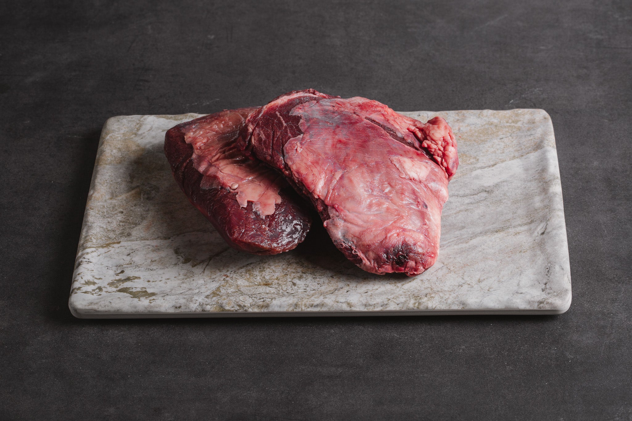 Runderwangen Black Angus (Grasgevoerd – Nieuw-Zeeland)