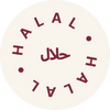 Logo halal van Premium Halal Meat