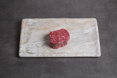Wagyu Ossenhaas Biefstuk (BMS 8+)