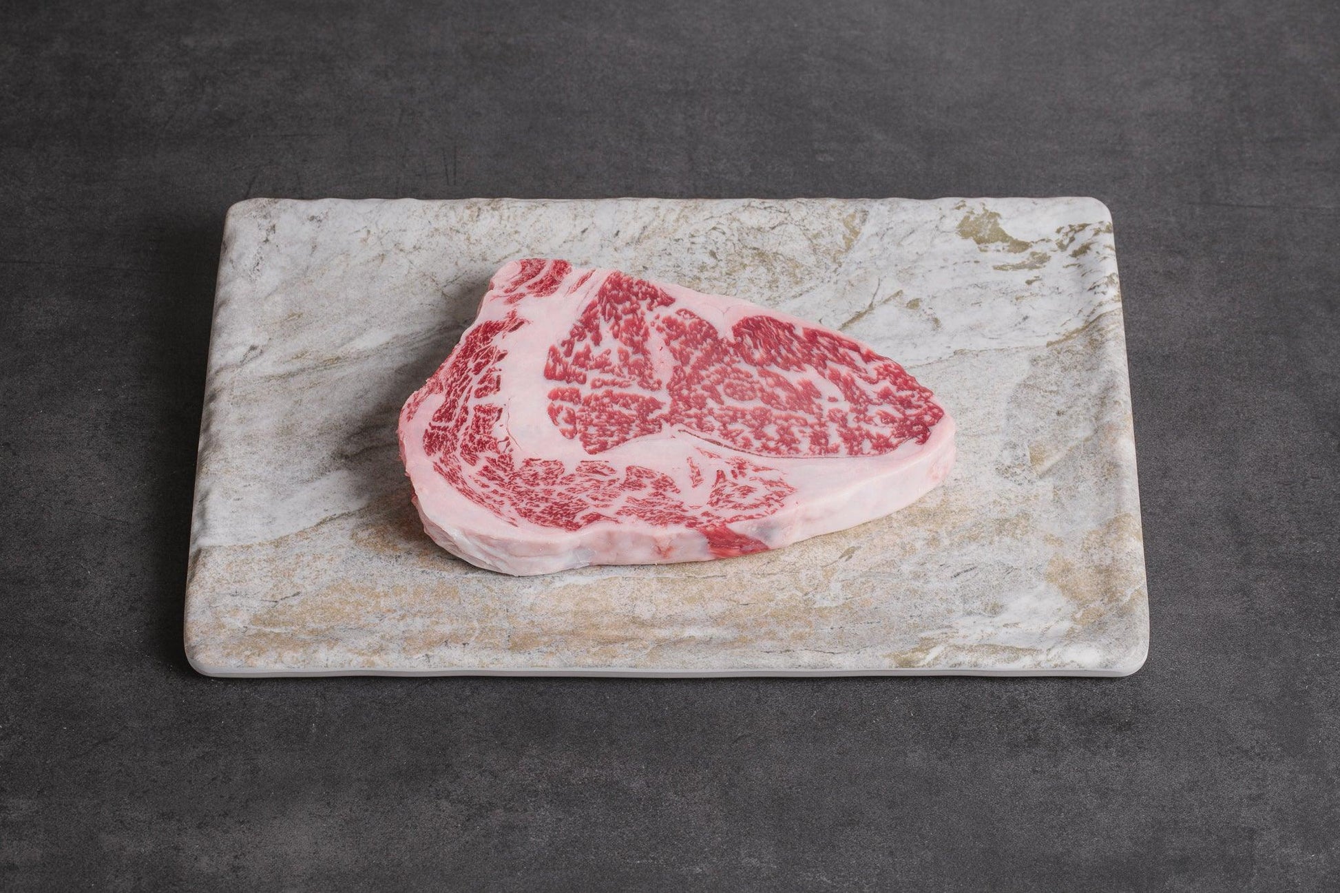 Halal Wagyu Ribeye (BMS 8/9+)