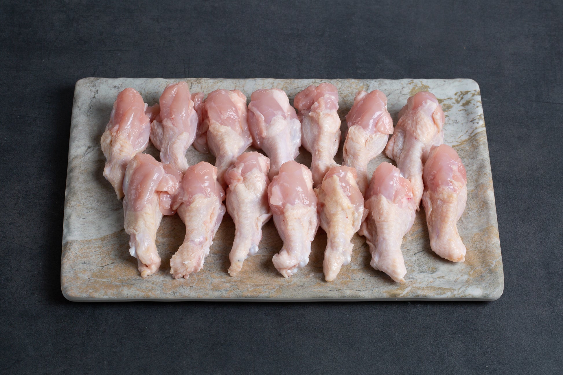 Gildehoen Borrelhapjes (Kipkluifjes)