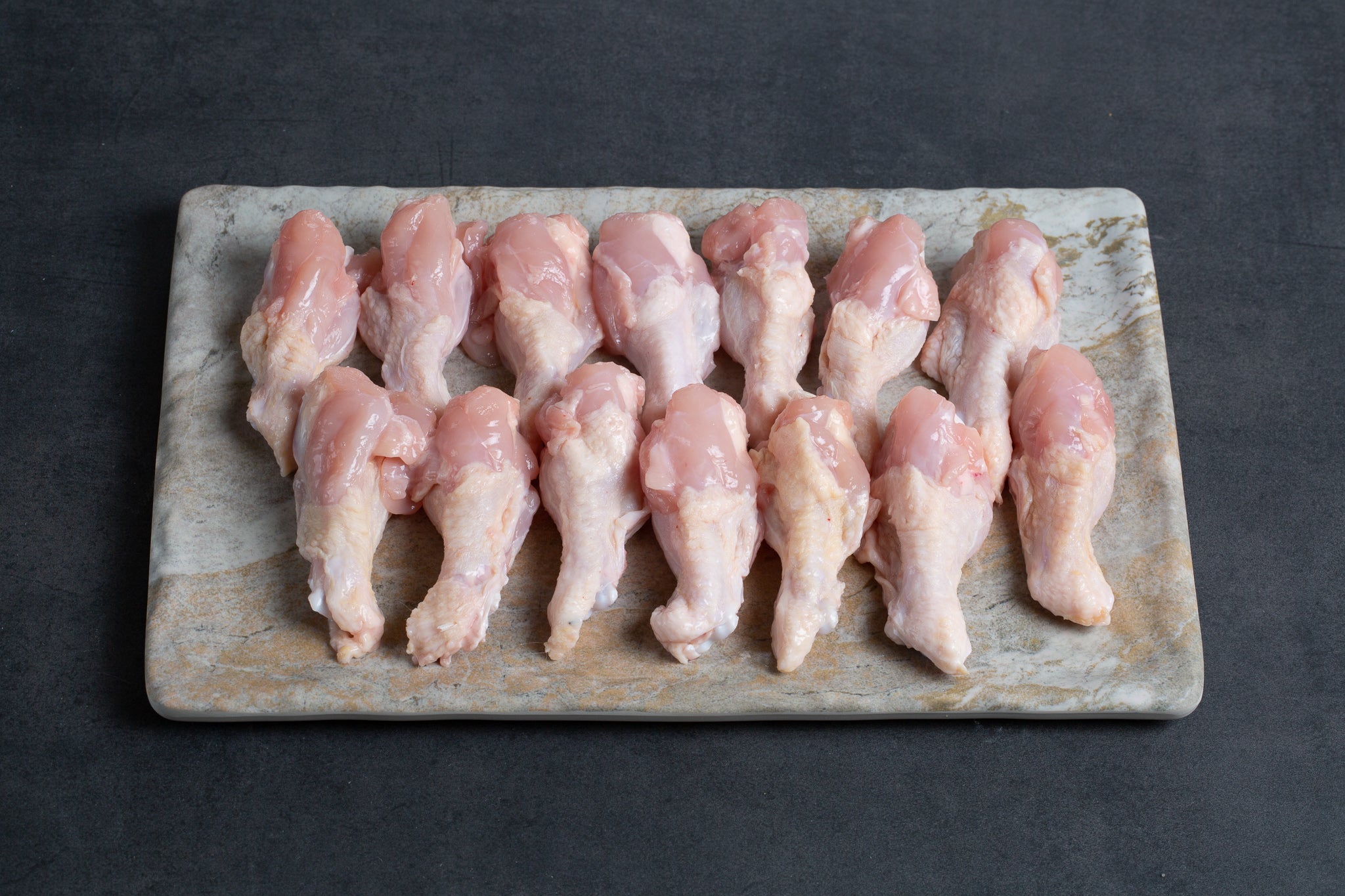 Gildehoen Borrelhapjes (Kipkluifjes)