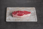 Black Angus Entrecote uit Nieuw-Zeeland