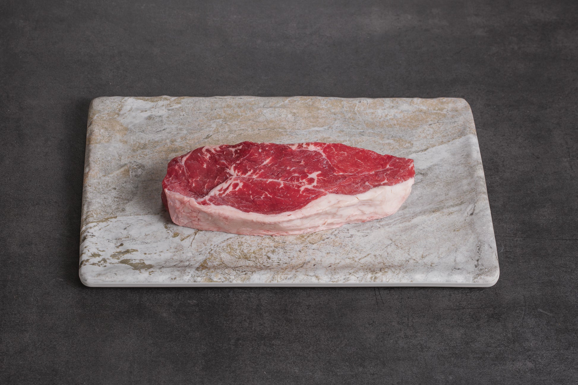 Black Angus Entrecote uit Nieuw-Zeeland