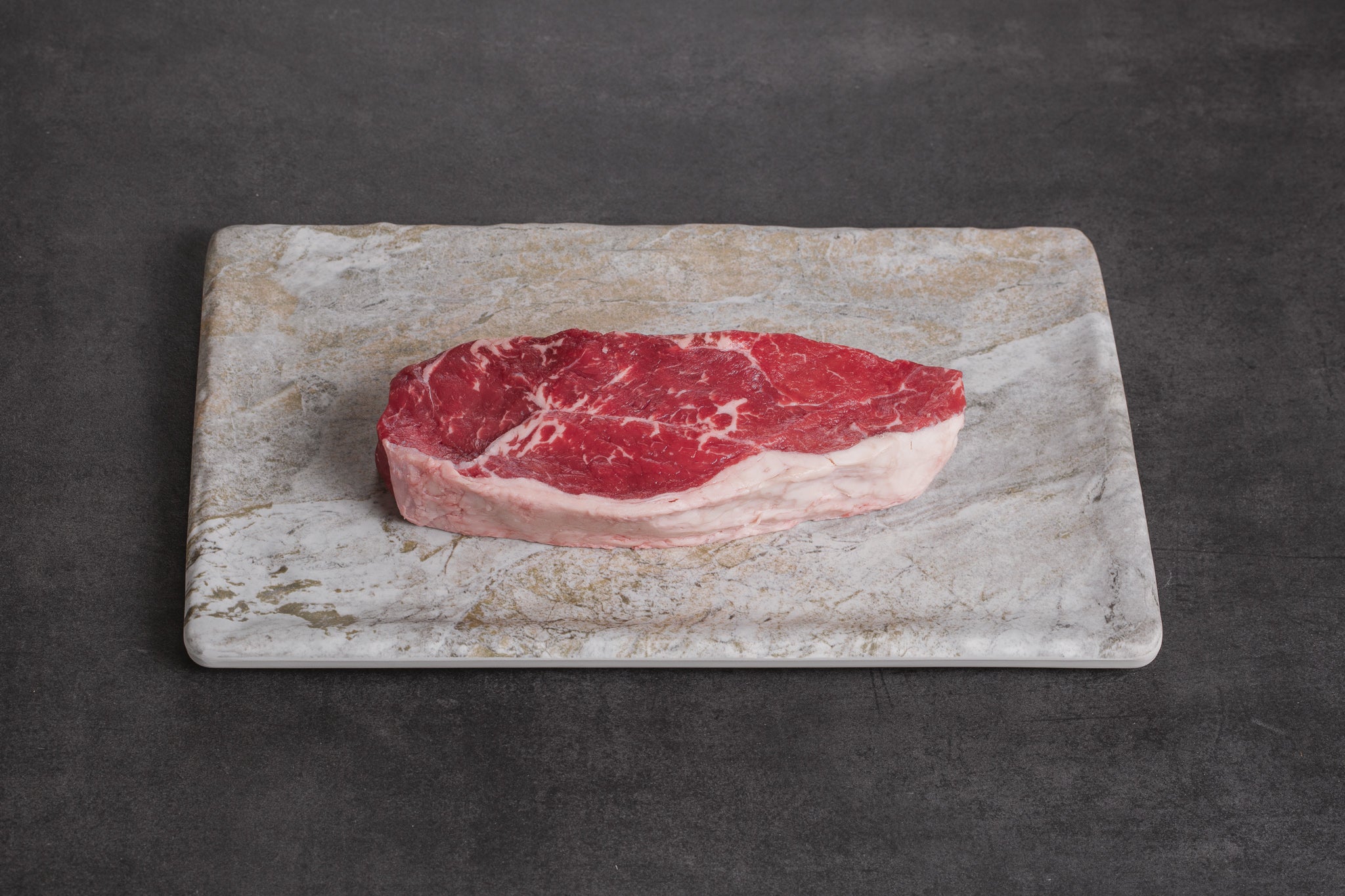 Black Angus Entrecote uit Nieuw-Zeeland