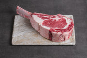 Black Angus Tomahawk Steak