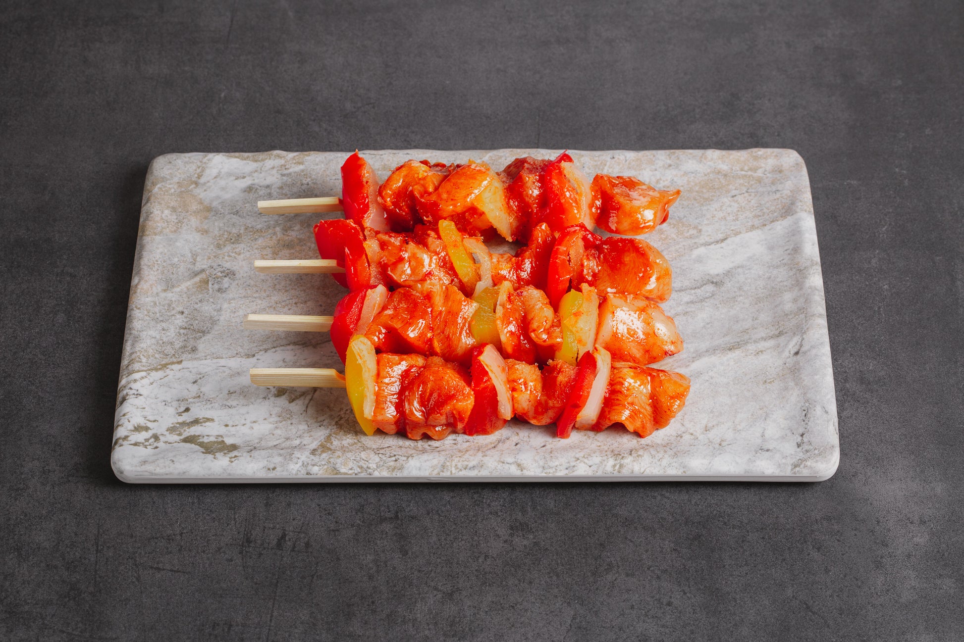 Kip Shaslick (4 stuks)