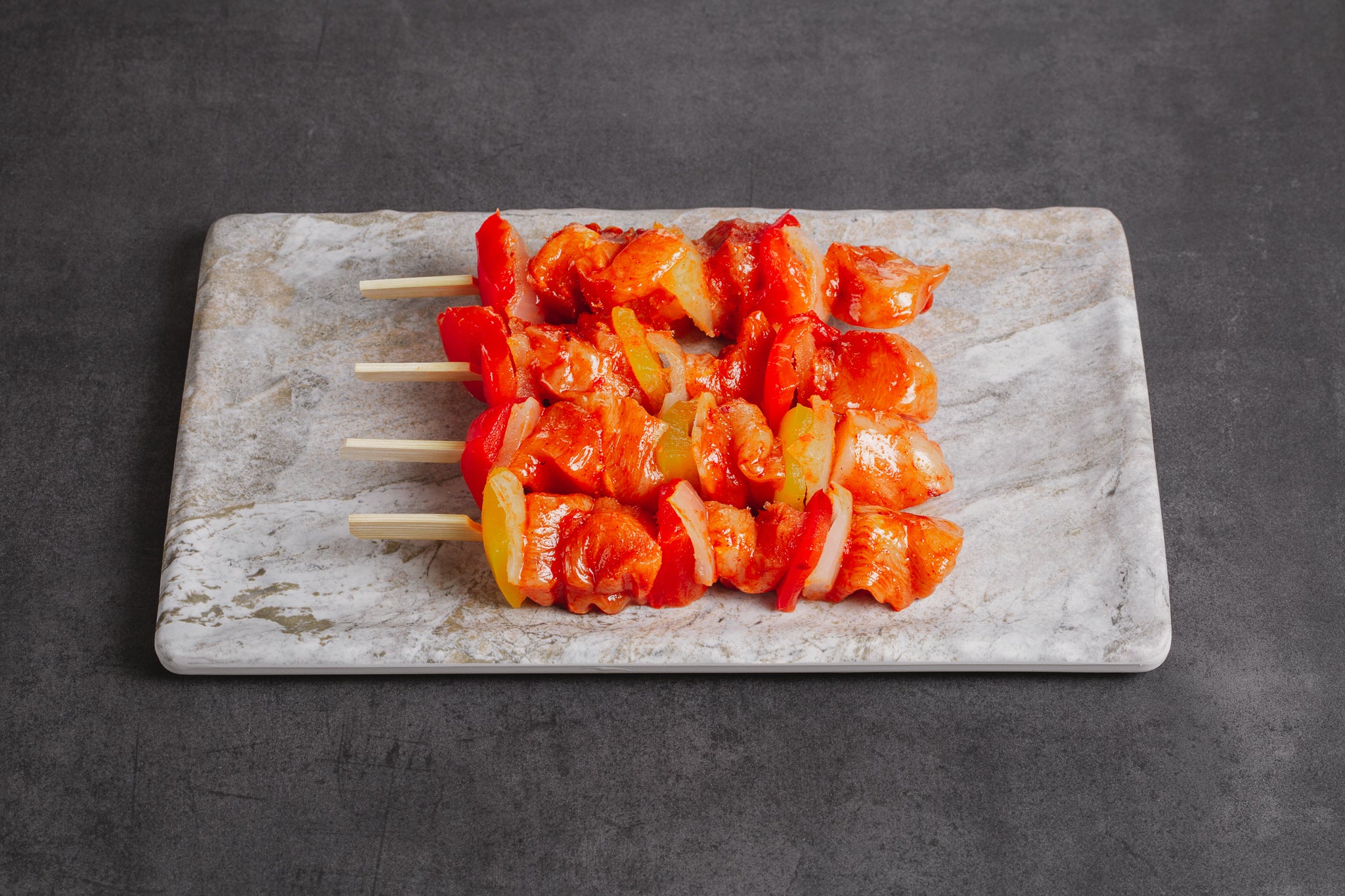 Kip Shaslick (4 stuks)