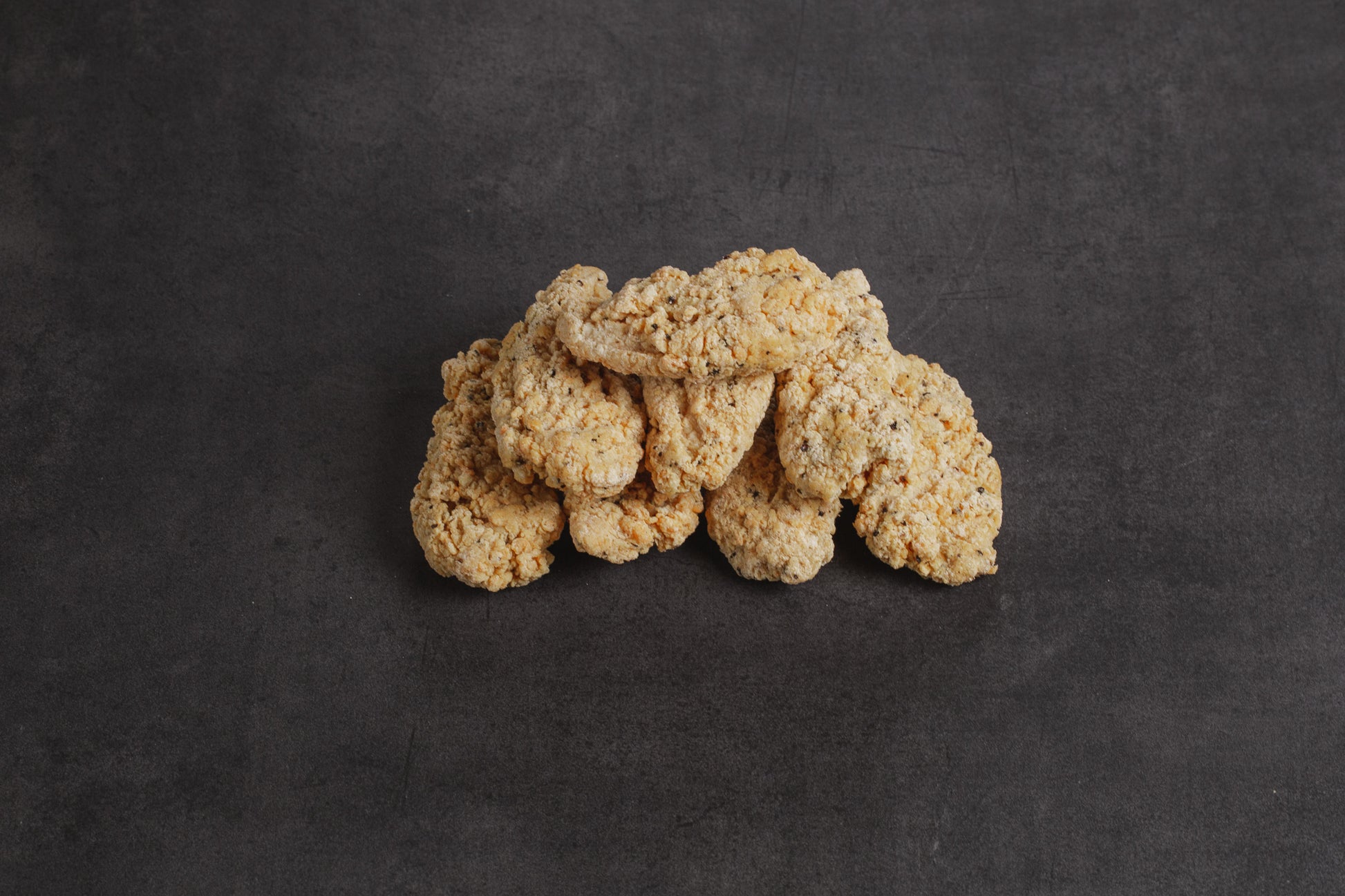 Gepaneerde Chicken tenders