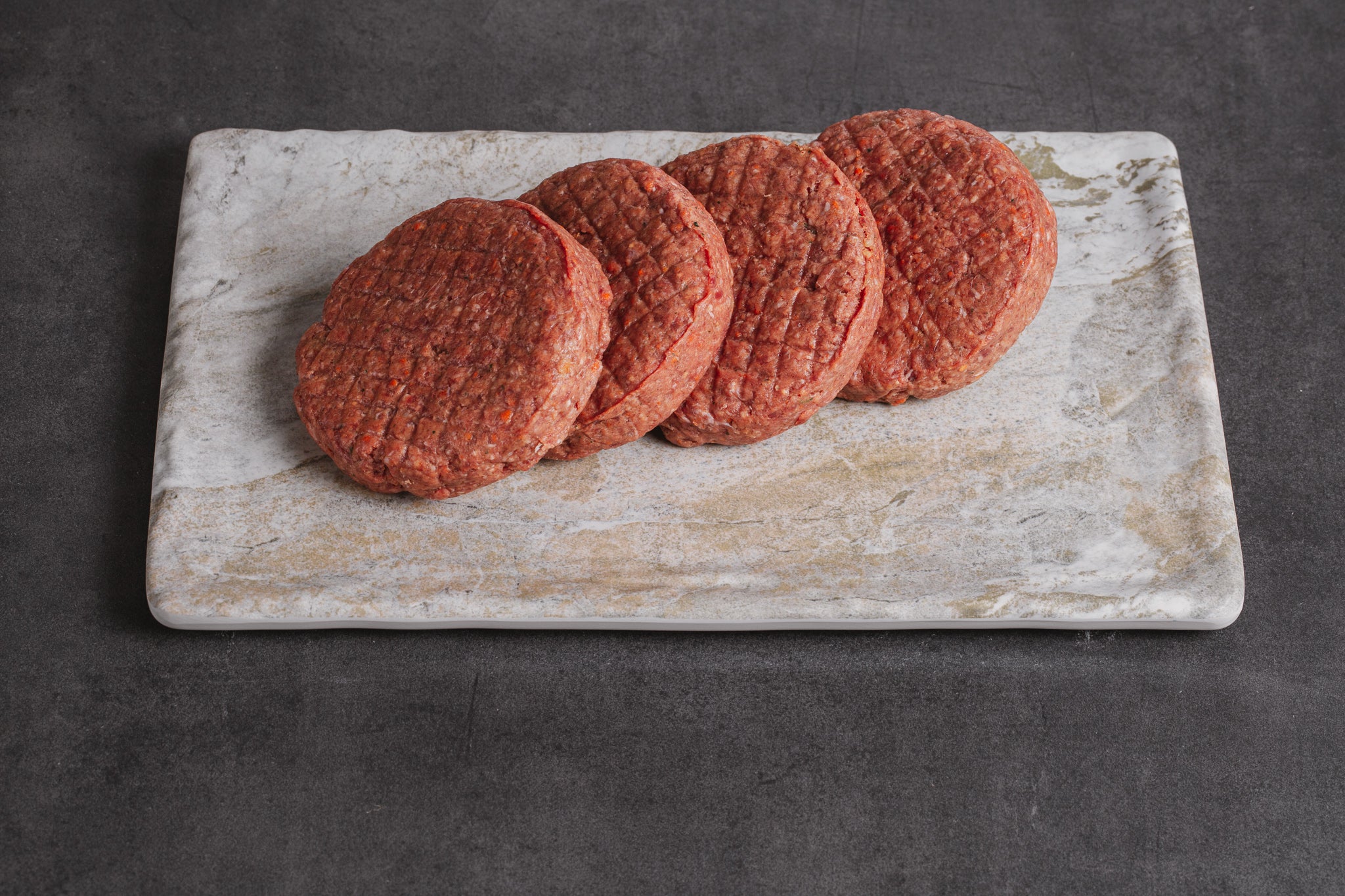 Grillburger American Style