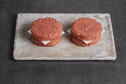 Grillburger American Style