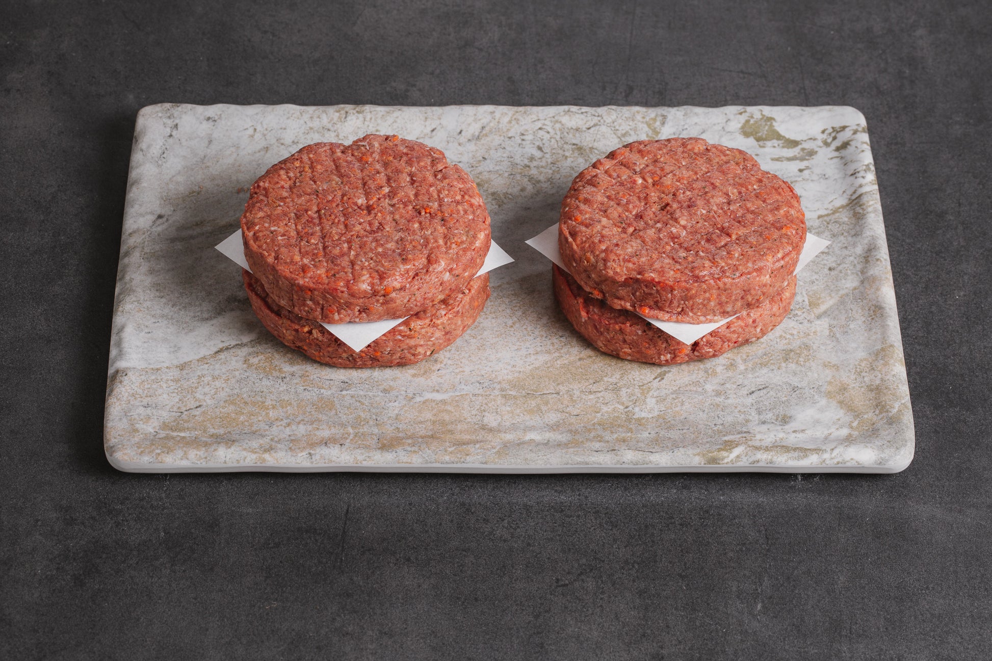 Grillburger American Style