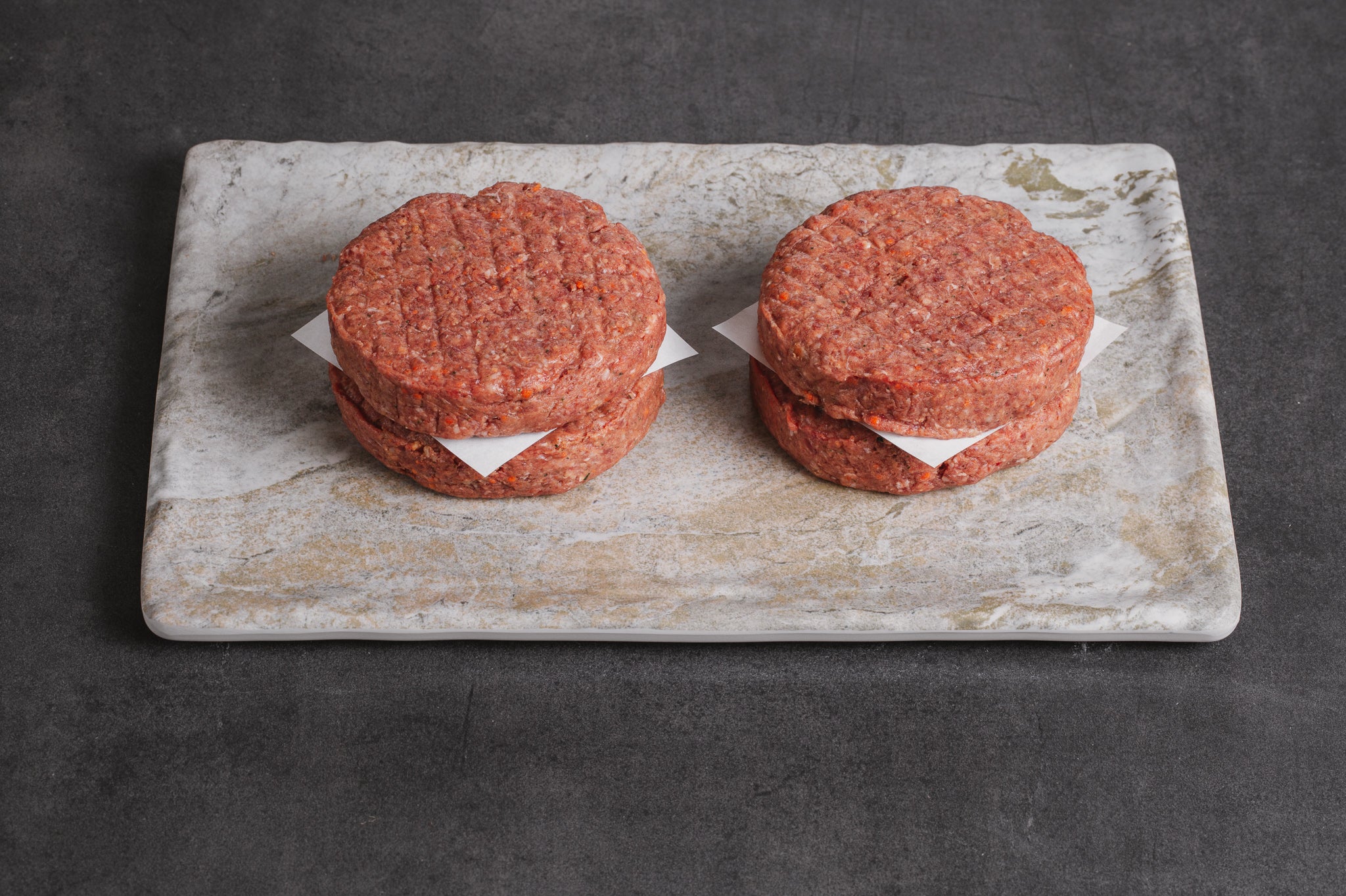 Grillburger American Style