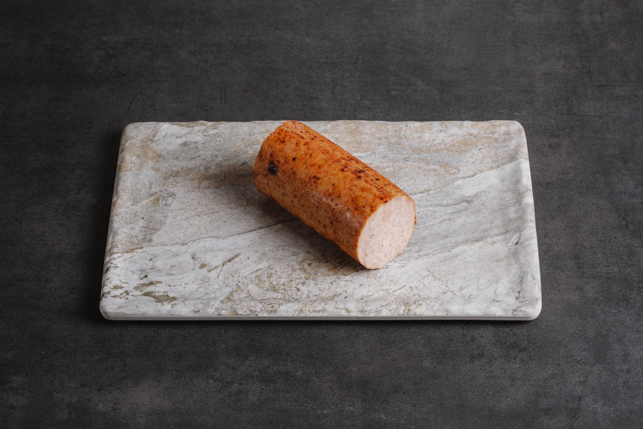 Halal Kip Grillworst Naturel van Premium Halal Meat