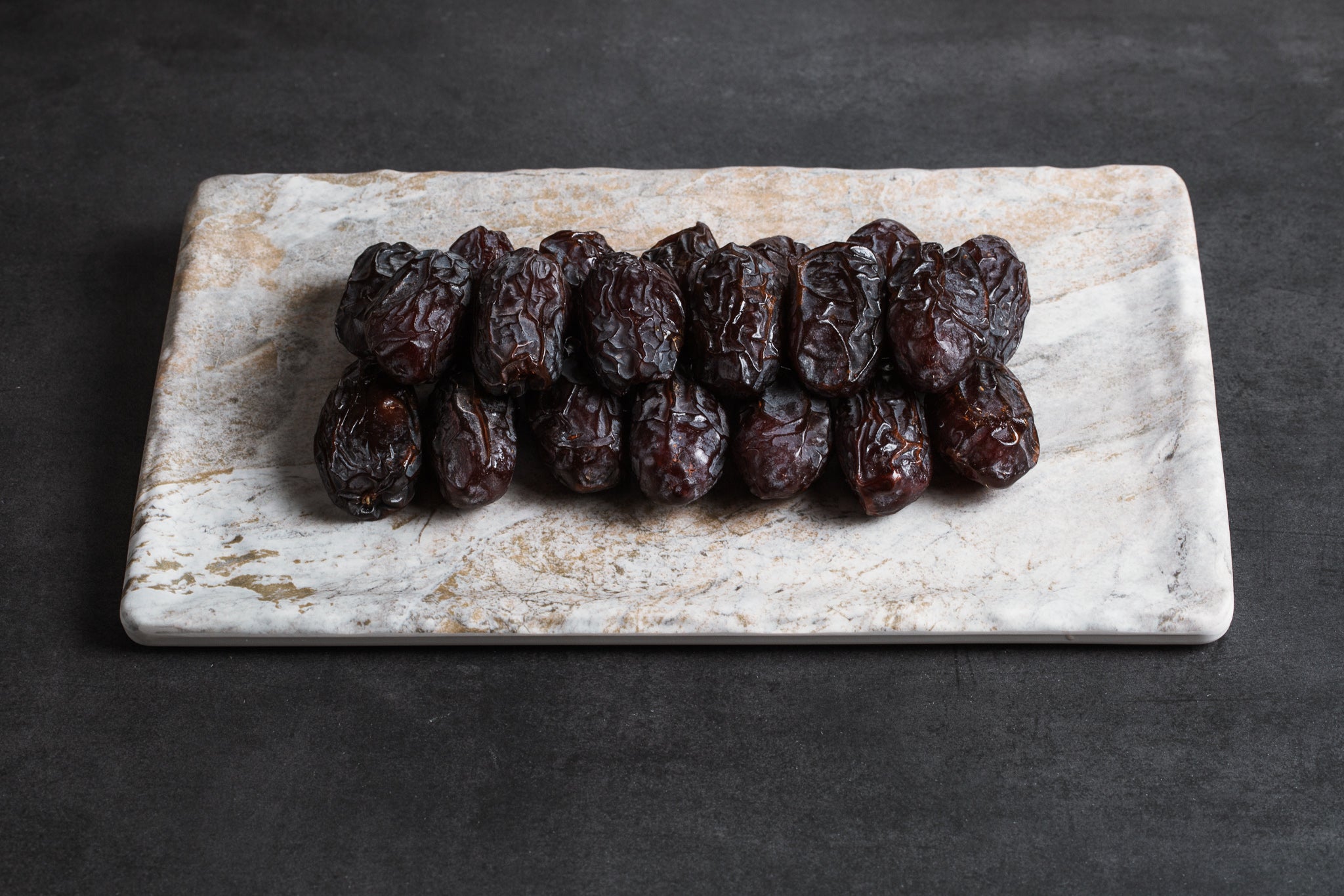 Mejdoul Dadels van Premium Halal Meat