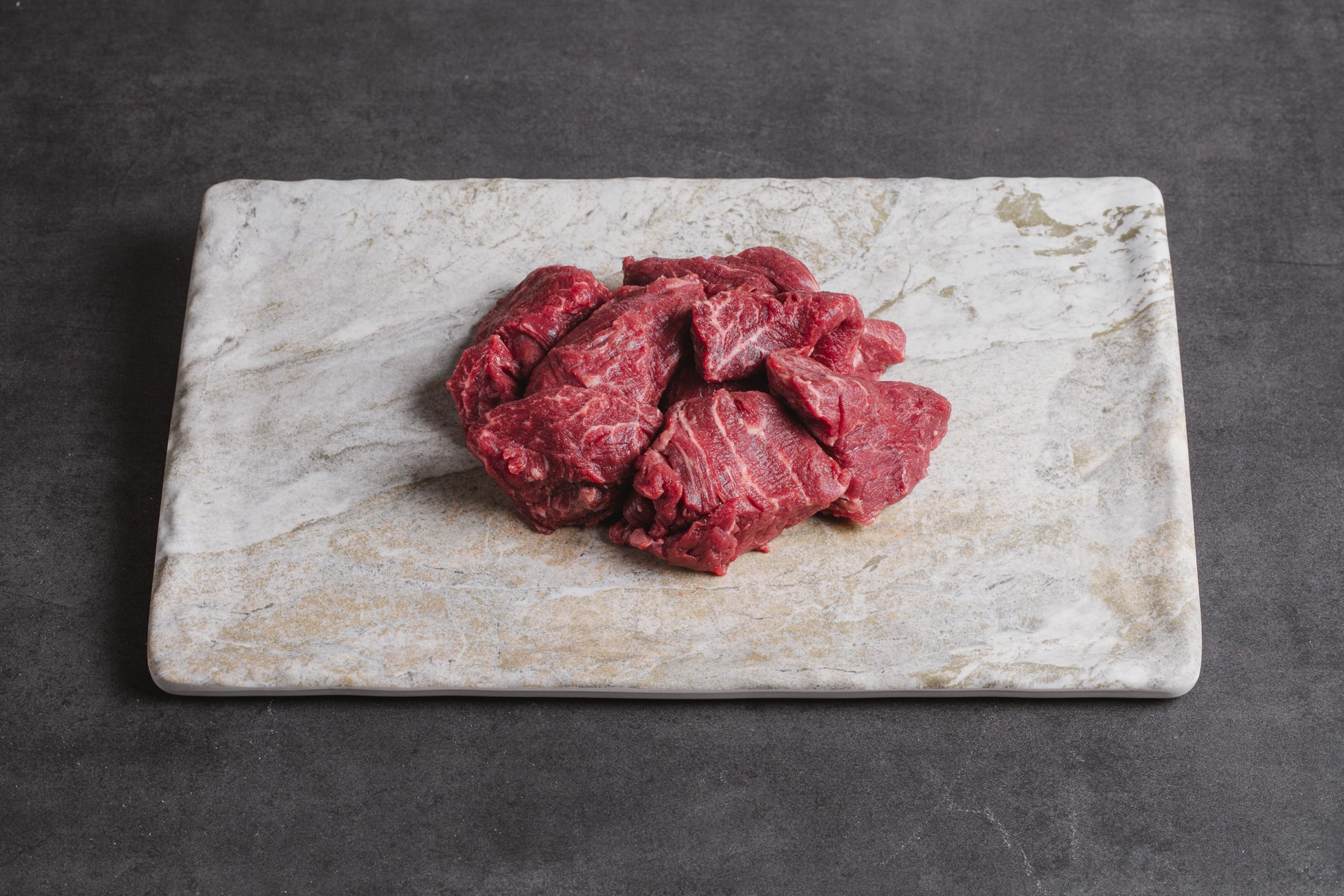 Wagyu Ossenhaaspuntjes van Premium Halal Meat