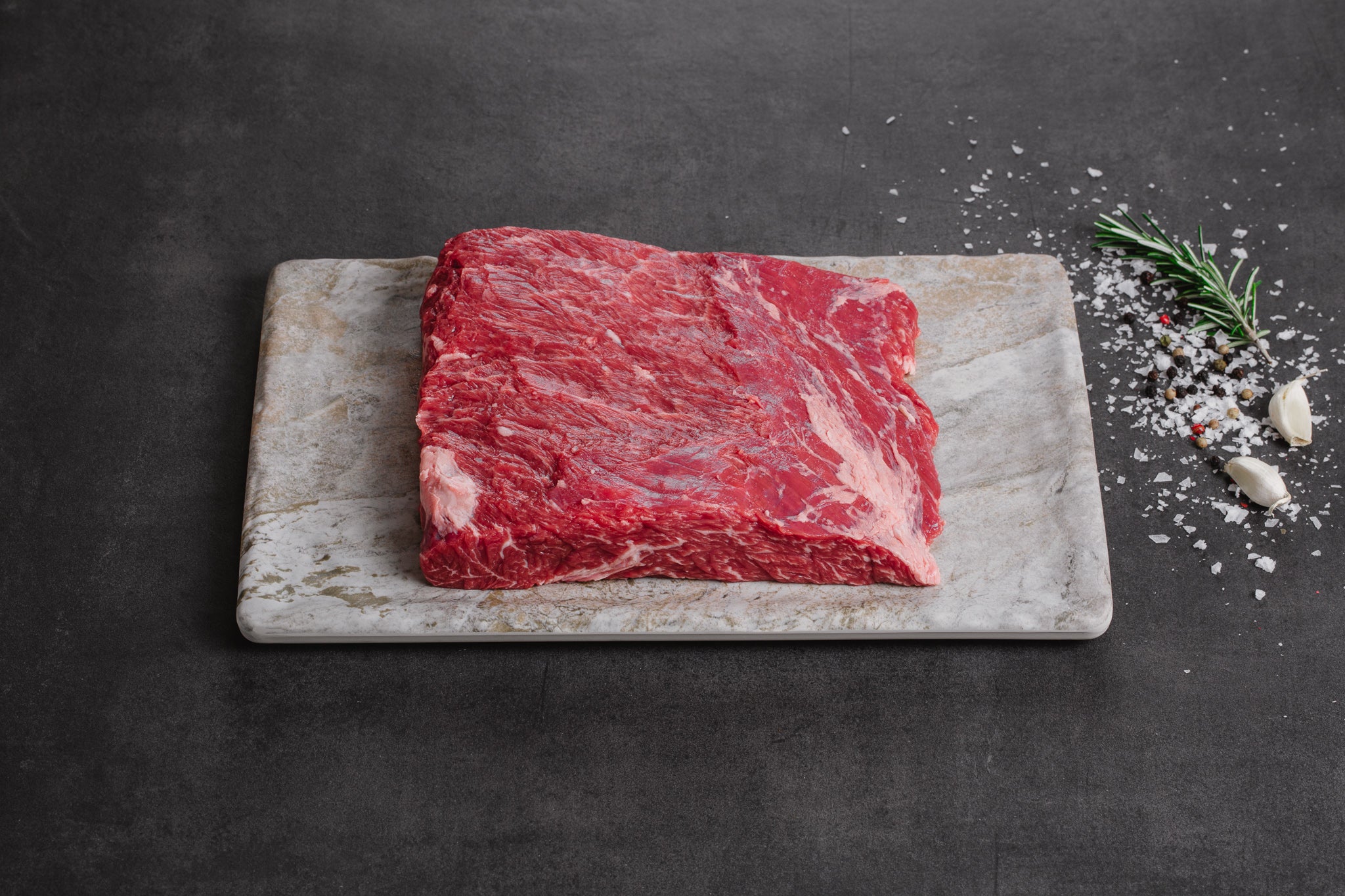 Black Angus Bavette Steak