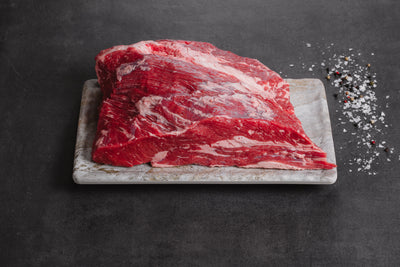 Black Angus Brisket