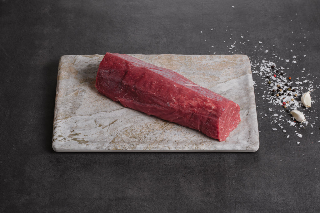 Black Angus Chateaubriand